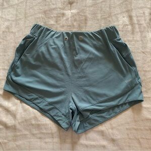 Women’s Athletic Shorts
